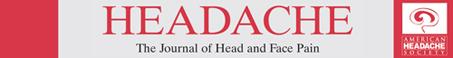Headache Logo